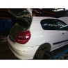 nissan almera (n16/e) del año 2001
