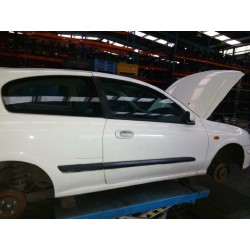 nissan almera (n16/e) del año 2001