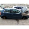 volkswagen polo (9n1) del año 2002