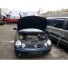 volkswagen polo (9n1) del año 2002