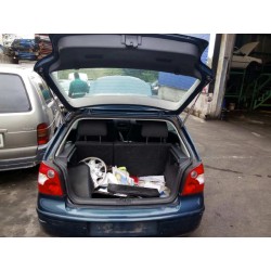 volkswagen polo (9n1) del año 2002