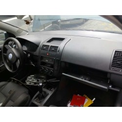 volkswagen polo (9n1) del año 2002
