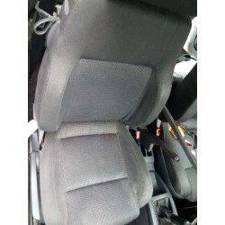 volkswagen polo (9n1) del año 2002
