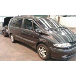 renault espace /grand espace (je0) del año 2003