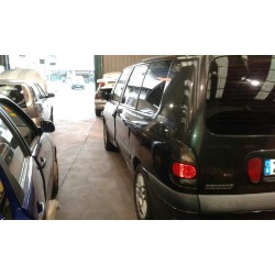 renault espace /grand espace (je0) del año 2003