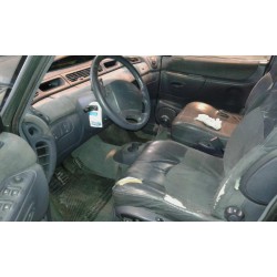 renault espace /grand espace (je0) del año 2003