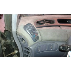 renault espace /grand espace (je0) del año 2003