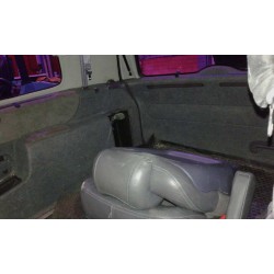 renault espace /grand espace (je0) del año 2003