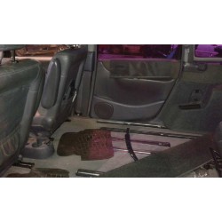 renault espace /grand espace (je0) del año 2003