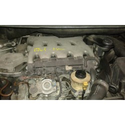renault espace /grand espace (je0) del año 2003
