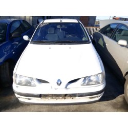 renault megane i classic (la0) del año 1998