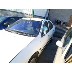 renault megane i classic (la0) del año 1998