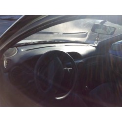 renault megane i classic (la0) del año 1998