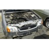 ford fiesta berlina (dx) del año 2000
