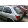 ford fiesta berlina (dx) del año 2000
