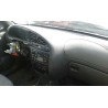ford fiesta berlina (dx) del año 2000