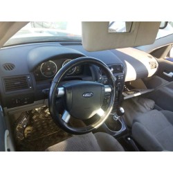 ford mondeo berlina (ge) del año 2017