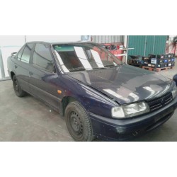 nissan primera berl./familiar (p10/w10) del año 1994