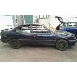 nissan primera berl./familiar (p10/w10) del año 1994