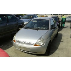 ford ka (ccq) del año 2002