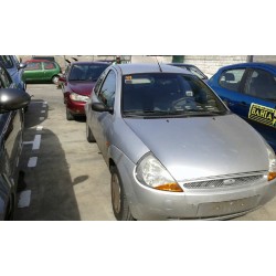 ford ka (ccq) del año 2002
