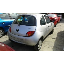 ford ka (ccq) del año 2002