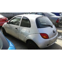 ford ka (ccq) del año 2002