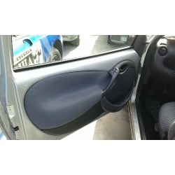 ford ka (ccq) del año 2002
