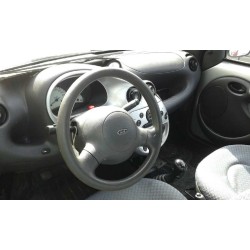 ford ka (ccq) del año 2002