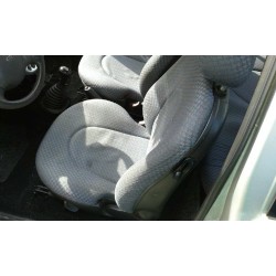 ford ka (ccq) del año 2002