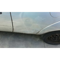 ford ka (ccq) del año 2002