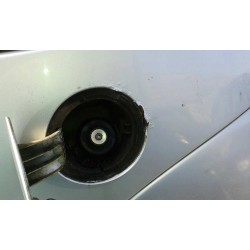 ford ka (ccq) del año 2002