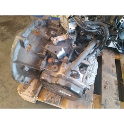 Recambio de caja cambios para renault laguna ii (bg0) dynamique referencia OEM IAM DP0048  