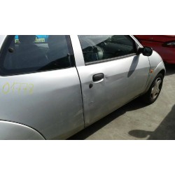 ford ka (ccq) del año 2002