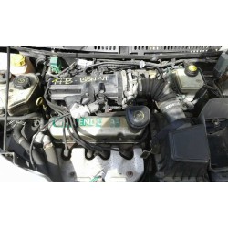 ford ka (ccq) del año 2002