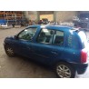 renault clio ii fase i (b/cbo) del año 2017