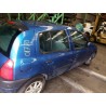 renault clio ii fase i (b/cbo) del año 2017