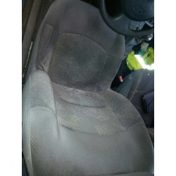 renault clio ii fase i (b/cbo) del año 2017