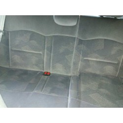 renault clio ii fase i (b/cbo) del año 2017