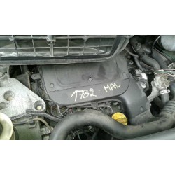 opel vivaro del año 2005