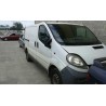 opel vivaro del año 2005
