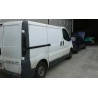 opel vivaro del año 2005