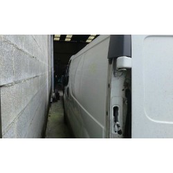 opel vivaro del año 2005