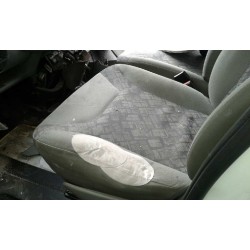opel vivaro del año 2005
