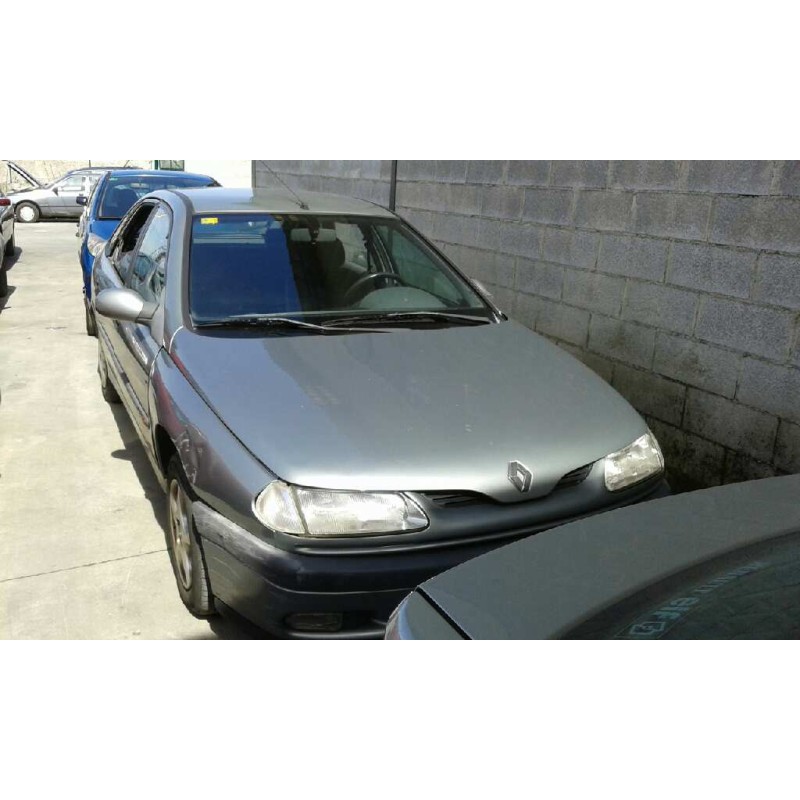 renault laguna (b56) del año 1998