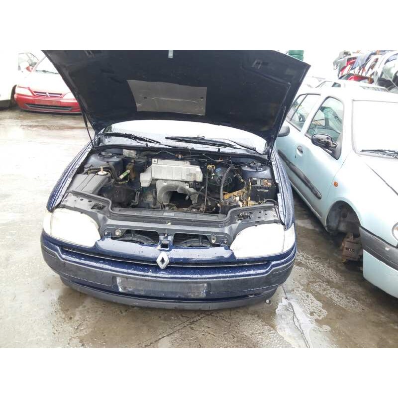 renault safrane (b54) del año 1994