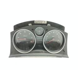 Recambio de cuadro instrumentos para opel astra gtc cosmo referencia OEM IAM 13309003  