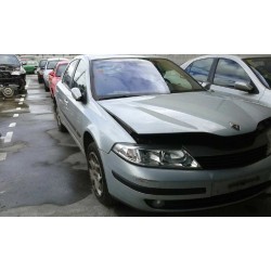 renault laguna ii (bg0) del año 2005