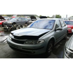 renault laguna ii (bg0) del año 2005