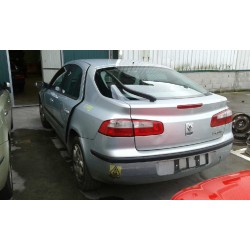 renault laguna ii (bg0) del año 2005